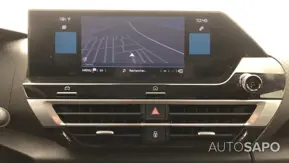 Citroen C4 1.2 PureTech Feel Pack EAT8 de 2021