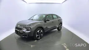 Citroen C4 1.2 PureTech Feel Pack de 2021