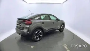Citroen C4 1.2 PureTech Feel Pack de 2021