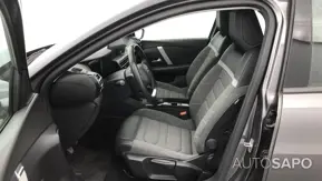 Citroen C4 1.2 PureTech Feel Pack de 2021