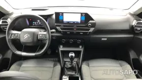 Citroen C4 1.2 PureTech Feel Pack de 2021