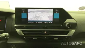 Citroen C4 1.2 PureTech Feel Pack de 2021