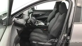 Peugeot 5008 de 2021
