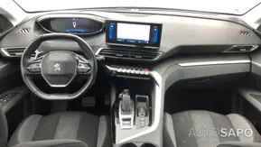 Peugeot 5008 de 2021