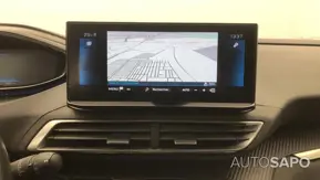 Peugeot 5008 de 2021