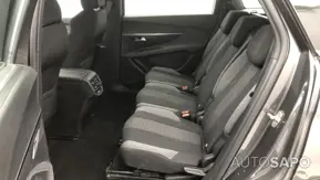 Peugeot 5008 de 2021