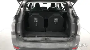 Peugeot 5008 de 2021