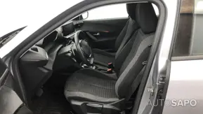 Peugeot 2008 1.2 PureTech Active Pack EAT8 de 2021