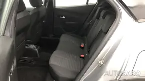 Peugeot 2008 1.2 PureTech Active Pack EAT8 de 2021
