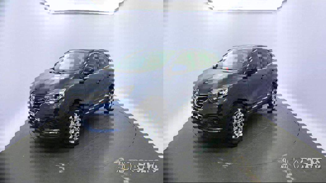 Renault Kadjar de 2020