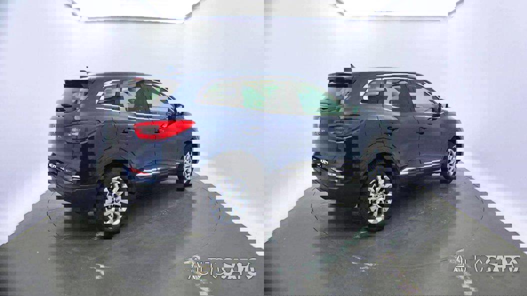 Renault Kadjar de 2020