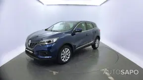 Renault Kadjar de 2020