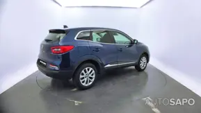 Renault Kadjar de 2020