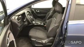 Renault Kadjar de 2020