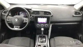 Renault Kadjar de 2020