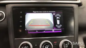 Renault Kadjar de 2020