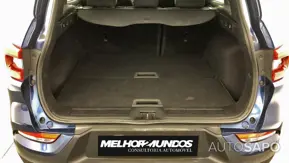 Renault Kadjar de 2020