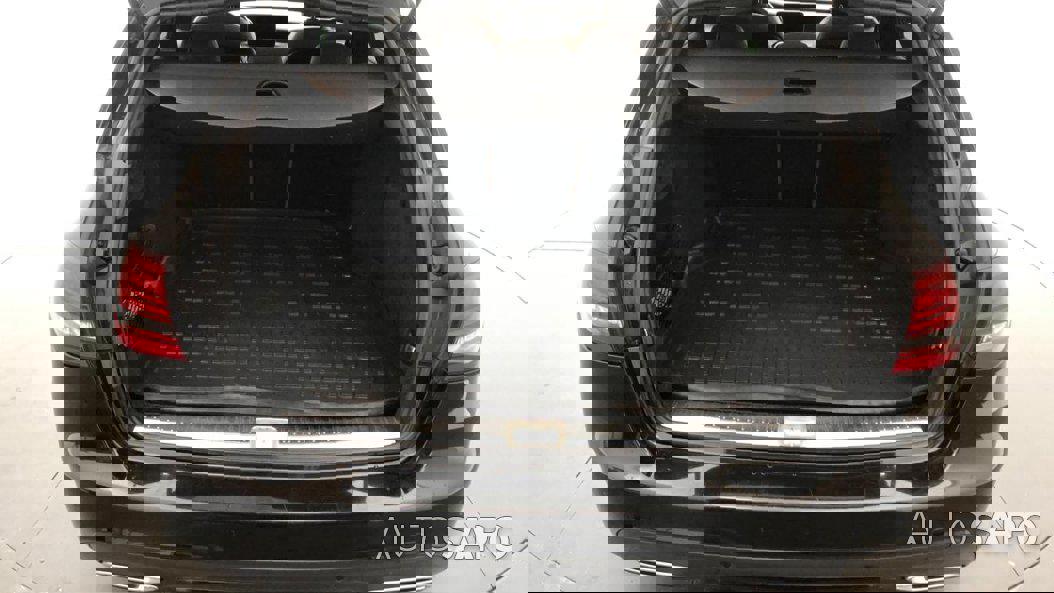 Mercedes-Benz Classe C de 2020