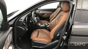 Mercedes-Benz Classe C de 2020