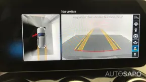 Mercedes-Benz Classe C de 2020