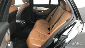 Mercedes-Benz Classe C de 2020