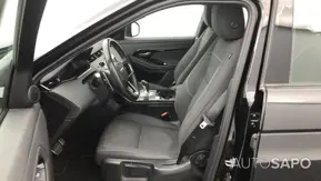 Land Rover Range Rover Evoque de 2021