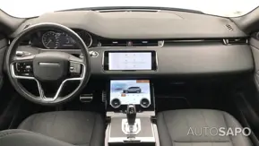 Land Rover Range Rover Evoque de 2021
