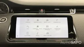 Land Rover Range Rover Evoque de 2021