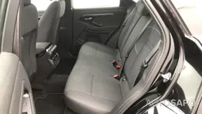 Land Rover Range Rover Evoque de 2021
