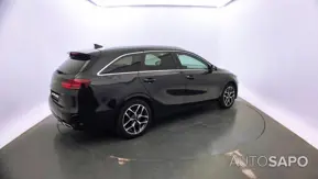 Kia Ceed de 2020