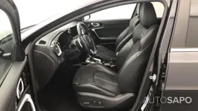 Kia Ceed de 2020