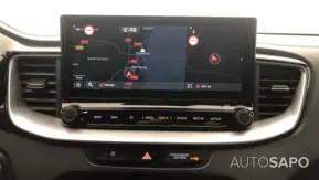Kia Ceed de 2020