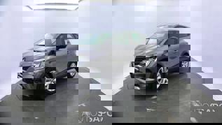 Renault Captur de 2021