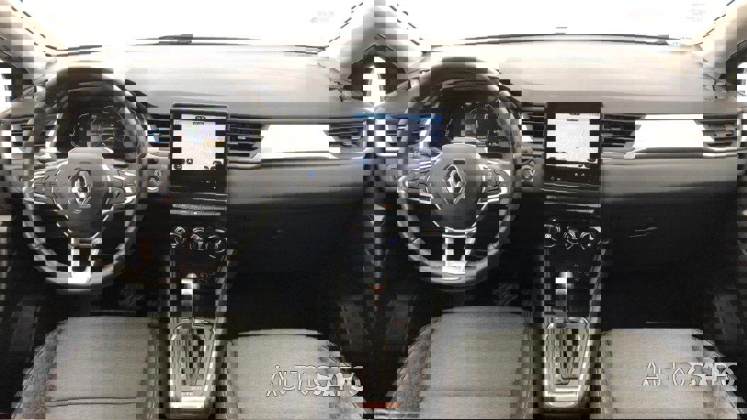 Renault Captur de 2021