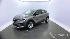 Renault Captur de 2021