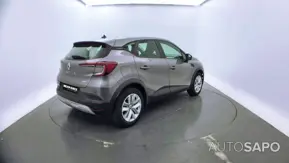 Renault Captur de 2021