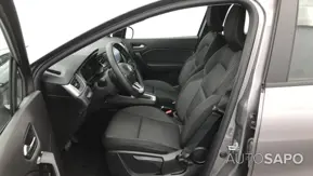 Renault Captur de 2021