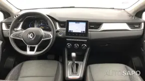 Renault Captur de 2021
