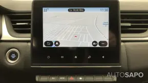 Renault Captur de 2021