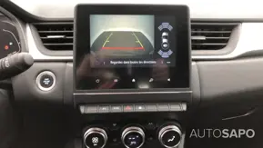 Renault Captur de 2021