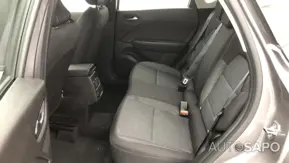 Renault Captur de 2021
