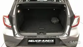 Renault Captur de 2021