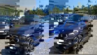 BMW X2 18 d sDrive Auto Pack M de 2018