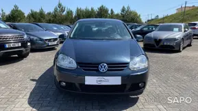 Volkswagen Golf de 2008