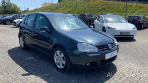 Volkswagen Golf de 2008