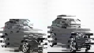 BMW Série 3 de 2019