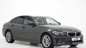 BMW Série 3 de 2019