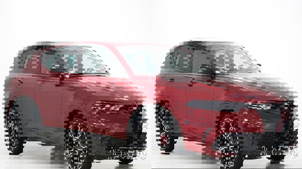Alfa Romeo Tonale de 2023