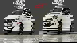 Peugeot 208 de 2021