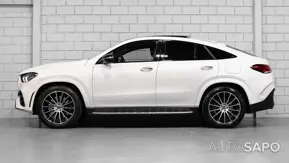 Mercedes-Benz Classe GLE de 2022